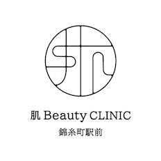 錦糸町駅前｜肌BeautyClinic｜一般皮膚科・美容皮膚科クリニック