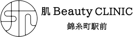 錦糸町駅前｜肌BeautyClinic｜一般皮膚科・美容皮膚科クリニック